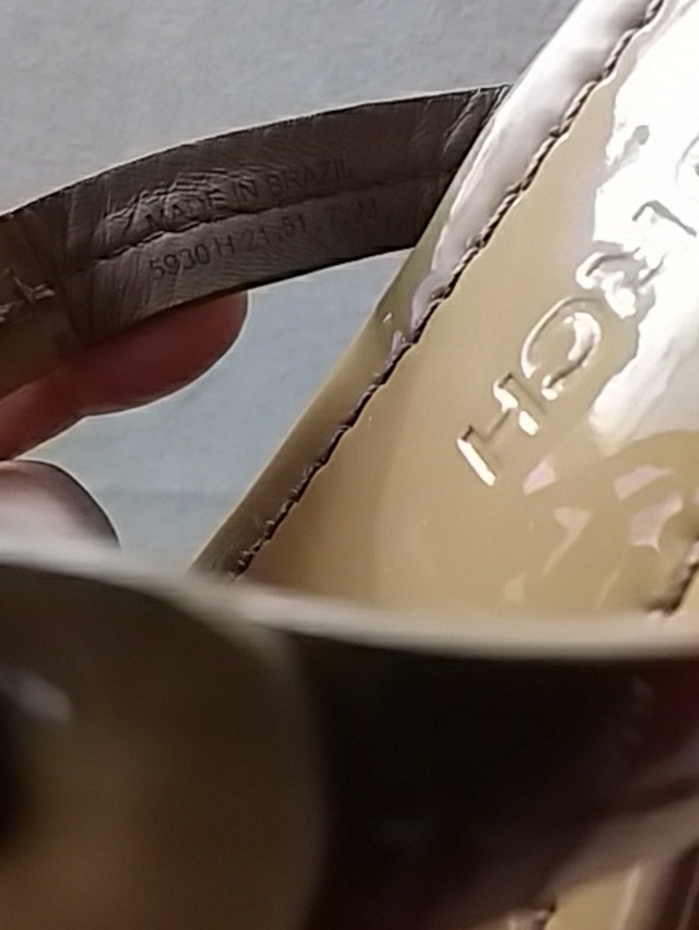 Tory BURCH  SPECIAL!! - Picture 7 of 8